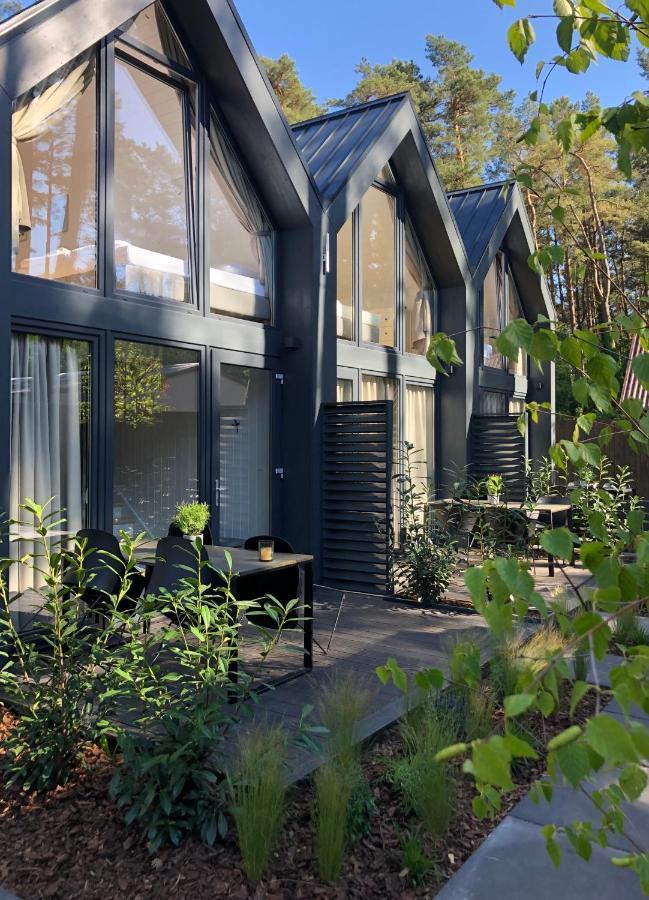 Forest House Pobierowo Exterior photo